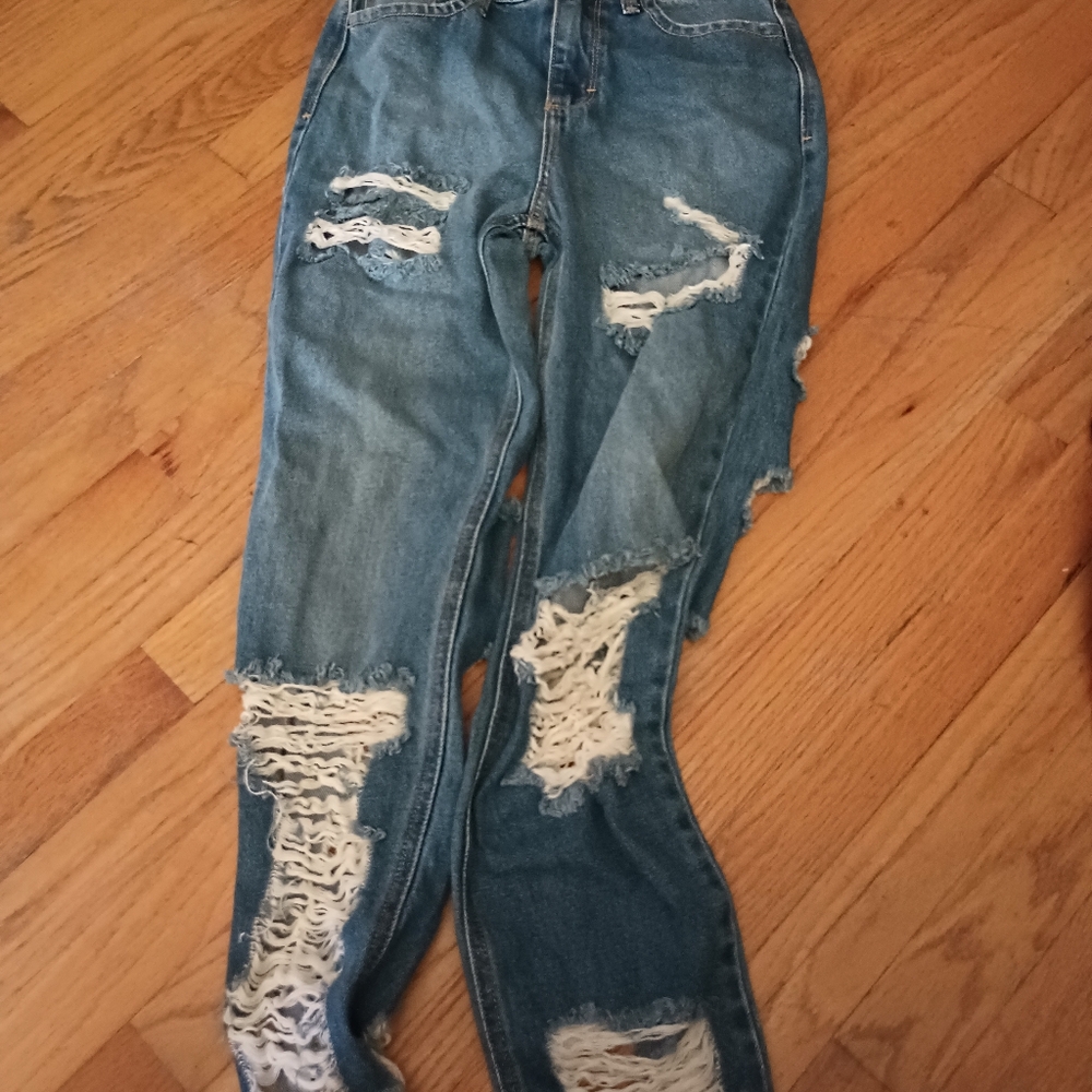 Blue Jean Bundle - image 4